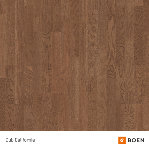 Dub CALIFORNIA – drevená podlaha